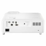 ViewSonic Projector Laser Full HD HDR 6000 ANSI Lumens με LAN Control LS901HD  - Image 6