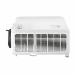 ViewSonic Projector Laser Full HD HDR 6000 ANSI Lumens με LAN Control LS901HD  - Image 5