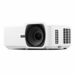 ViewSonic Projector Laser Full HD με Φωτεινότητα 4000 ANSI Lumens LSD400HD - Image 7