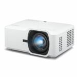 ViewSonic Projector Laser Full HD Short Throw 4000 ANSI Lumens με Τεχνολογία DLP LSD400HD-ST