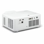 ViewSonic Projector Laser Full HD Short Throw 4000 ANSI Lumens με Τεχνολογία DLP LSD400HD-ST - Image 7