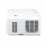 ViewSonic Projector Laser Full HD Short Throw 4000 ANSI Lumens με Τεχνολογία DLP LSD400HD-ST - Image 6