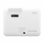 ViewSonic Projector Laser Full HD Short Throw 4000 ANSI Lumens με Τεχνολογία DLP LSD400HD-ST - Image 5