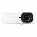 ViewSonic Projector Laser 4K HDR 5500 ANSI Lumens με LAN Control LS901-4K - Image 8