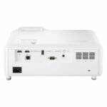 ViewSonic Projector Laser 4K HDR 5500 ANSI Lumens με LAN Control LS901-4K - Image 7