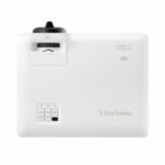 ViewSonic Projector Laser 4K HDR 5500 ANSI Lumens με LAN Control LS901-4K - Image 6