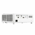 ViewSonic Projector Laser 4K HDR 5500 ANSI Lumens με LAN Control LS901-4K - Image 5