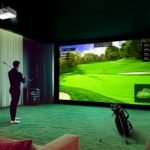 ViewSonic Projector Laser 4K HDR 5500 ANSI Lumens με LAN Control LS901-4K - Image 2
