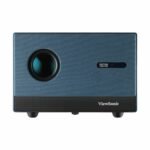 ViewSonic Smart LED Projector Full HD με Google TV, Netflix & Αυτόματη Ρύθμιση Εικόνας LX60HD  - Image 6