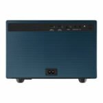 ViewSonic Smart LED Projector Full HD με Google TV, Netflix & Αυτόματη Ρύθμιση Εικόνας LX60HD  - Image 5