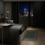 ViewSonic Smart LED Projector Full HD με Google TV, Netflix & Αυτόματη Ρύθμιση Εικόνας LX60HD  - Image 3