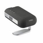 ViewSonic M1 Max Φορητός Smart LED Προβολέας Full HD με Google TV & USB-C - Image 8