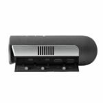 ViewSonic M1 Max Φορητός Smart LED Προβολέας Full HD με Google TV & USB-C - Image 6