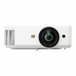ViewSonic Projector Short Throw 4000 ANSI Lumens με Τεχνολογία DLP PS502W  - Image 6