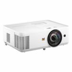 ViewSonic Projector Short Throw 4000 ANSI Lumens με Τεχνολογία DLP PS502W  - Image 5