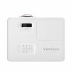 ViewSonic Projector Short Throw 4000 ANSI Lumens με Τεχνολογία DLP PS502W  - Image 3
