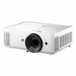 ViewSonic Projector WXGA 4500 ANSI Lumens με Τεχνολογία DLP PA700W 