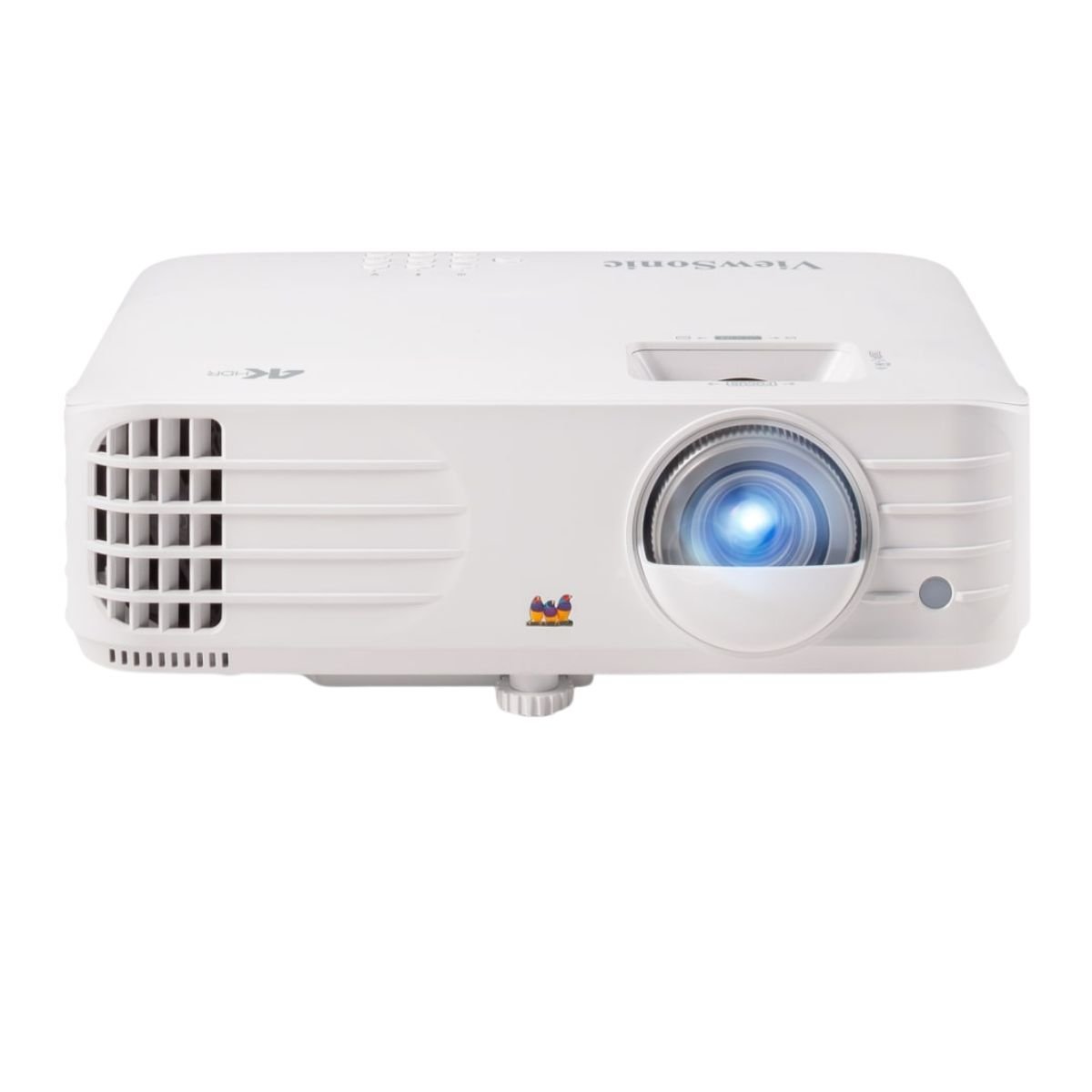 viewsonic-px701-4k-4k-dlp-projector-3200-lumens ViewSonic Projector 4K HDR 3200 ANSI Lumens με DLP Τεχνολογία & Gaming Απόδοση PX701-4K - Image 1