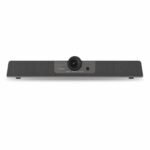 ViewSonic USB VideoBar 4K με Ευρυγώνια Κάμερα, Μικρόφωνα & Ενσωματωμένη Soundbar UMB202 