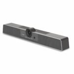 ViewSonic USB VideoBar 4K με Ευρυγώνια Κάμερα, Μικρόφωνα & Ενσωματωμένη Soundbar UMB202  - Image 4