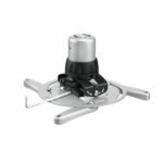 Vogels Σταθερή Βάση Οροφής για Projector 12.4cm έως 20kg PPC1500