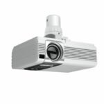 Vogels Σταθερή Βάση Οροφής για Projector 12.4cm έως 20kg PPC1500 - Image 2
