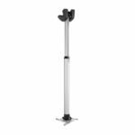 Vogels Ρυθμιζόμενη Βάση Οροφής για Projector 85–135cm έως 15kg PPC1585 