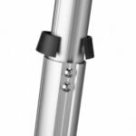 Vogels Ρυθμιζόμενη Βάση Οροφής για Projector 85–135cm έως 15kg PPC1585  - Image 2