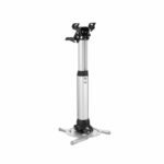 Vogels Ενισχυμένη Ρυθμιζόμενη Βάση Οροφής για Projector 85–135cm έως 25kg PPC2585  - Image 3