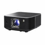 Yaber K3 Smart Projector Full HD με Google TV, 1600 ANSI Lumens & Ήχο JBL