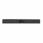 Yealink SmartVision 40 USB Video Conferencing Bar με Dual-Eye 4K Κάμερα, 8 Μικρόφωνα & AI Λειτουργίες