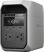 EcoFlow PS DELTA 3 Classic Portable Power Station 1024Wh 1800W PV500W - Image 7
