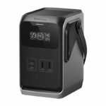 EcoFlow TRAIL 200 DC 5022701003 Power Station 192Wh / 60000mAh 2xUSB-A 2xUSB-C