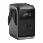 EcoFlow TRAIL 200 DC 5022701003 Power Station 192Wh / 60000mAh 2xUSB-A 2xUSB-C - Image 2