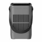 EcoFlow TRAIL 200 DC 5022701003 Power Station 192Wh / 60000mAh 2xUSB-A 2xUSB-C - Image 4