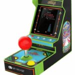 My Arcade JOYSTICK PLAYER GALAGA (2 GAMES IN 1)