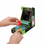 My Arcade JOYSTICK PLAYER GALAGA (2 GAMES IN 1) - Image 2