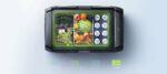 EcoFlow SD Glacier Portable Solar Fridge 35L (UK) - Image 4