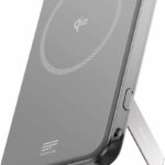 EcoFlow Charge Powerbank Magnetic RAPID 10000mAh Silver