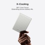 EcoFlow Charge Powerbank Magnetic RAPID 5000mAh MAG 5K Black - Image 6