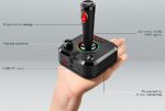 My Arcade GAMESTATION PRO ATARI, Wireless Joysticks, RGB LED Lights, With 200+ Games - Image 6