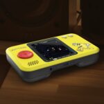 My Arcade POCKET PLAYER PAC-MAN (3 GAMES IN 1) - Image 2