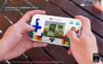 My Arcade GAMER V TETRIS (201 GAMES IN 1) - Image 4
