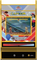 My Arcade NANO PLAYER PRO SUPER STREET FIGHTER II - Image 6