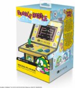 My Arcade MICRO PLAYER BUBBLE BOBBLE - Image 7
