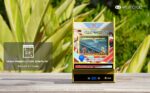 My Arcade NANO PLAYER PRO SUPER STREET FIGHTER II - Image 2