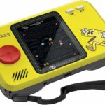 My Arcade POCKET PLAYER PAC-MAN (3 GAMES IN 1)
