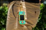My Arcade PIXEL POCKET PRO  CASINO (10 GAMES IN 1) - Image 4