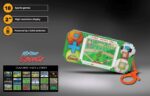My Arcade PIXEL POCKET PRO ALL-STAR SPORTS(18 GAMES IN 1) - Image 2