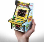 My Arcade MICRO PLAYER BUBBLE BOBBLE - Image 2